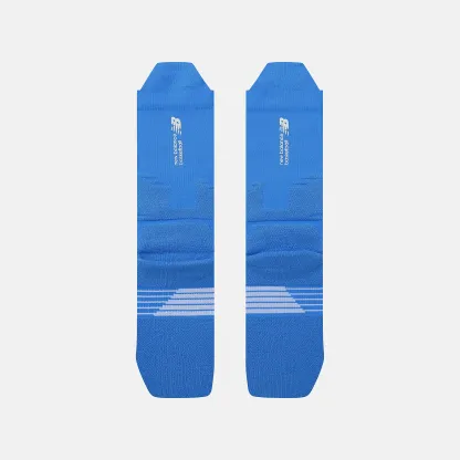 New Balance Basketball Crew Socks 1 Pair, AC5723IFBU