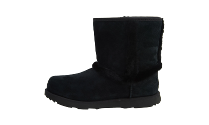 Hadley Il GS "Black" 1017332Y BLK - view 1