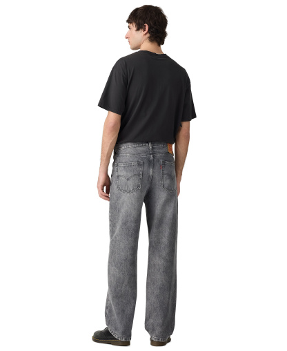 Levi's Men's 565™ Regular-Fit Low Waist Jeans - Coded Message