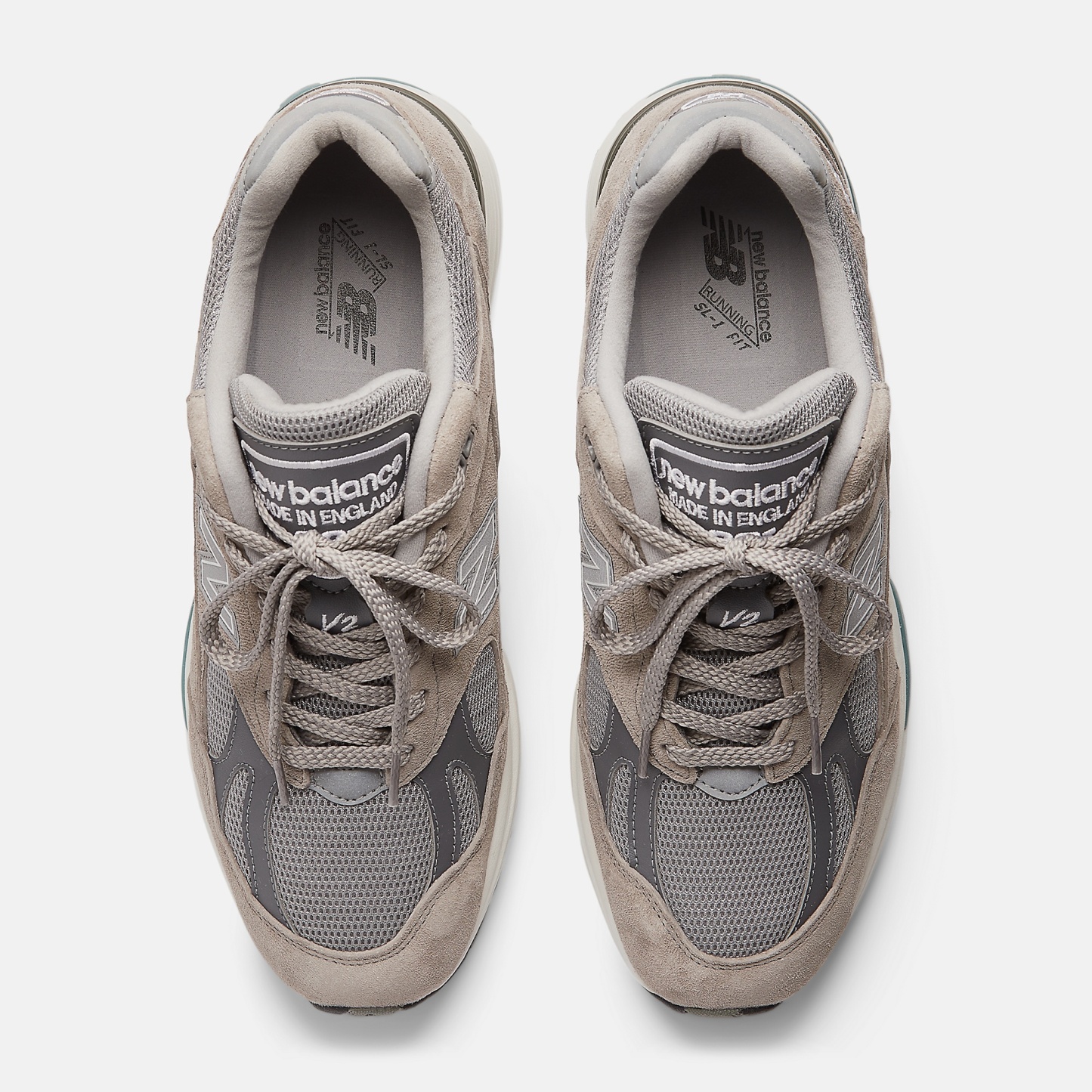 New Balance MADE in UK 991v2, U991GL2
