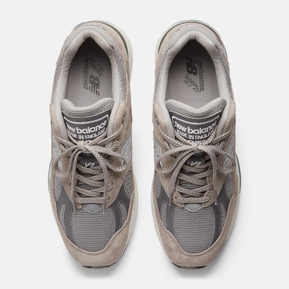 New Balance MADE in UK 991v2, U991GL2