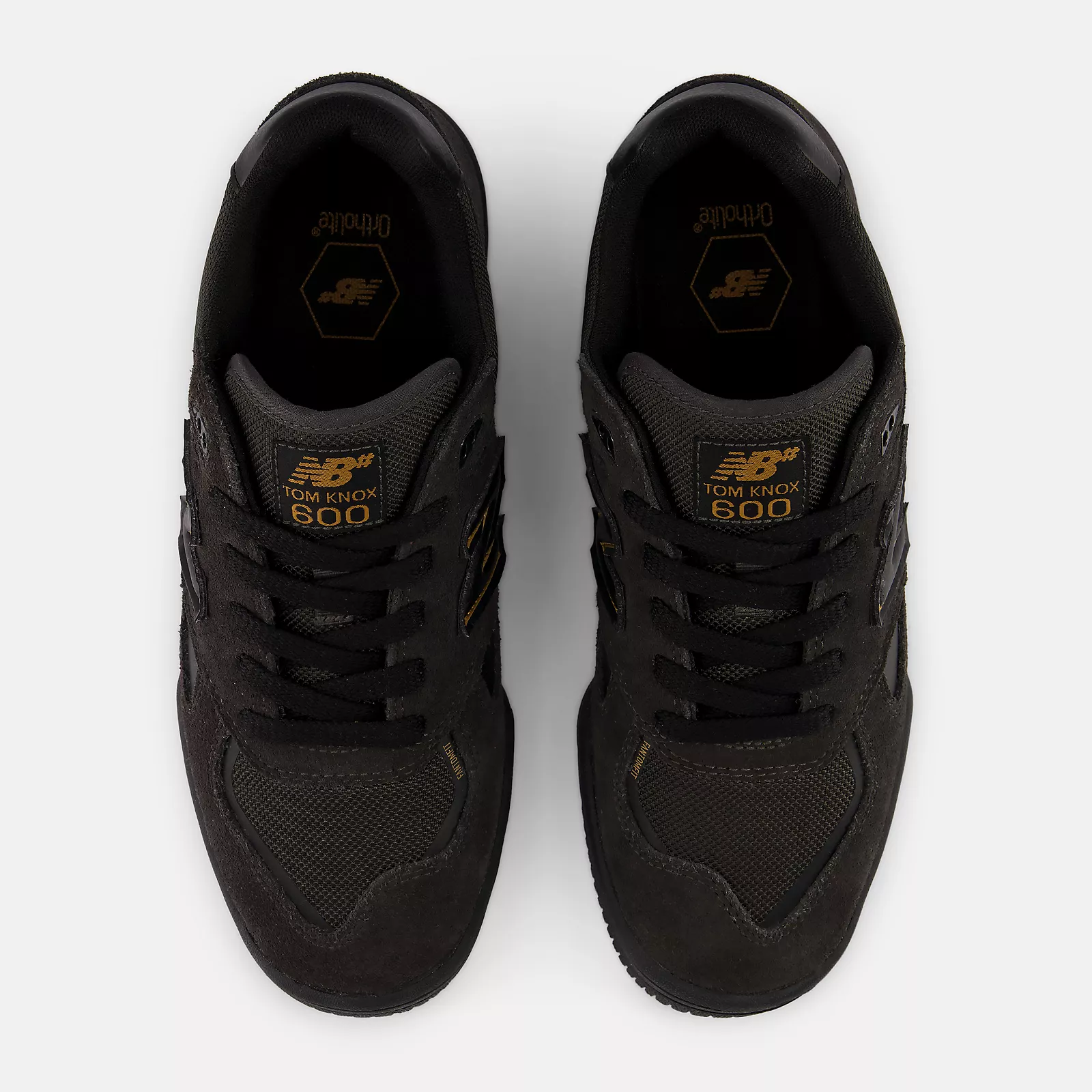 New Balance NB Numeric Tom Knox 600, UN600LBP
