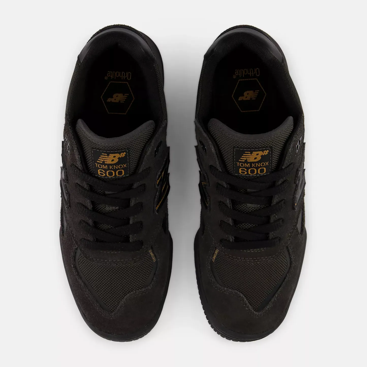 New Balance NB Numeric Tom Knox 600, UN600LBP