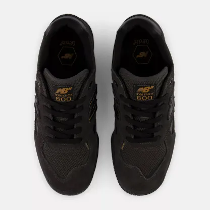 New Balance NB Numeric Tom Knox 600, UN600LBP