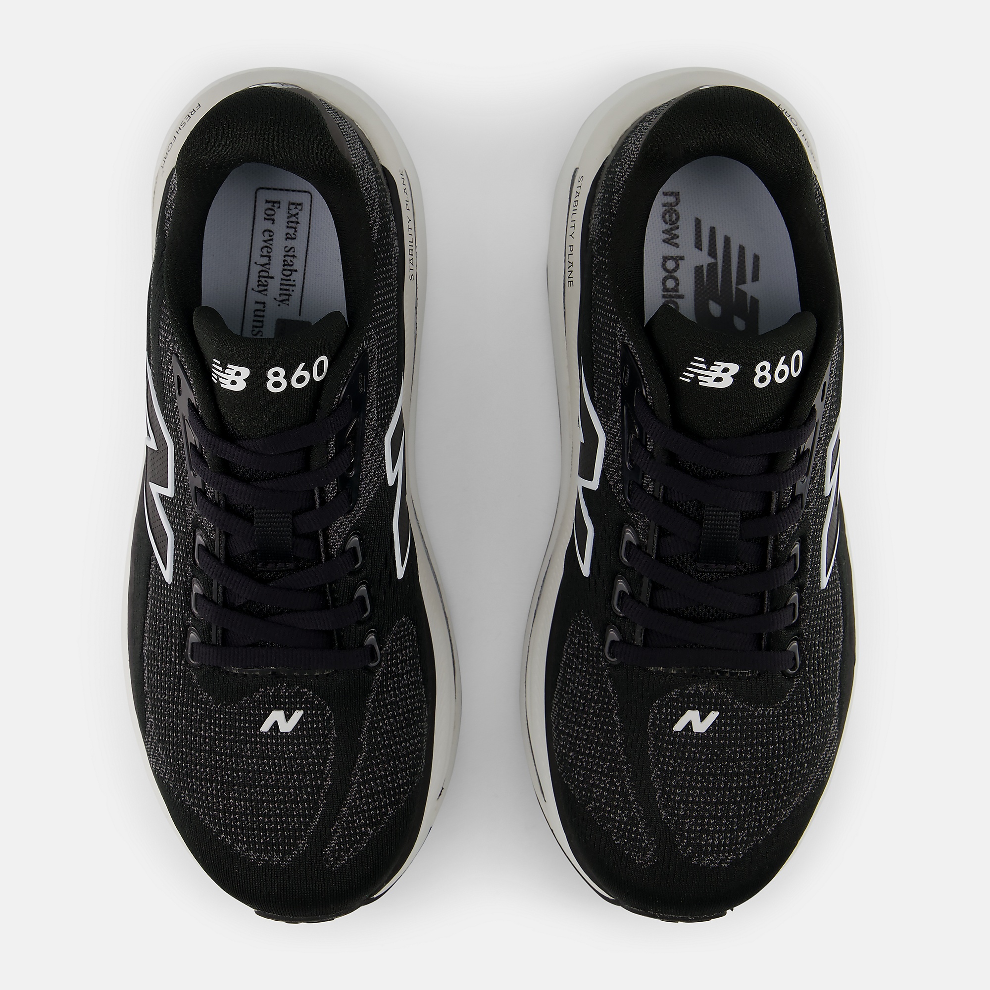 New Balance Fresh Foam X 860v15, W8604NE
