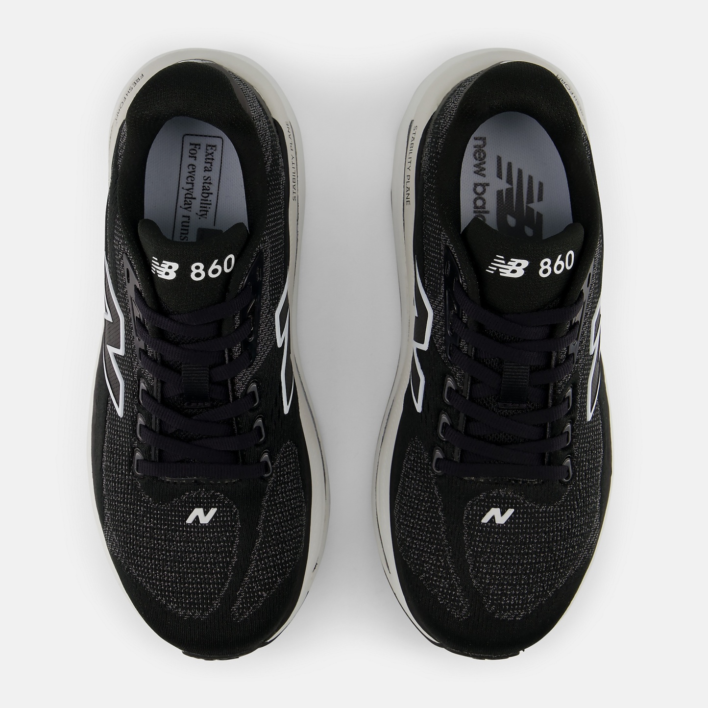 New Balance Fresh Foam X 860v15, W8604NE