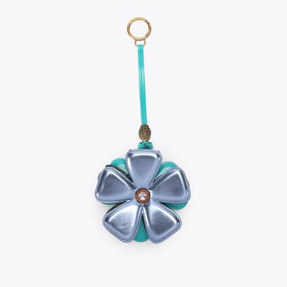 Kurt Geiger London Flower Charm - Multi Colored - view 3