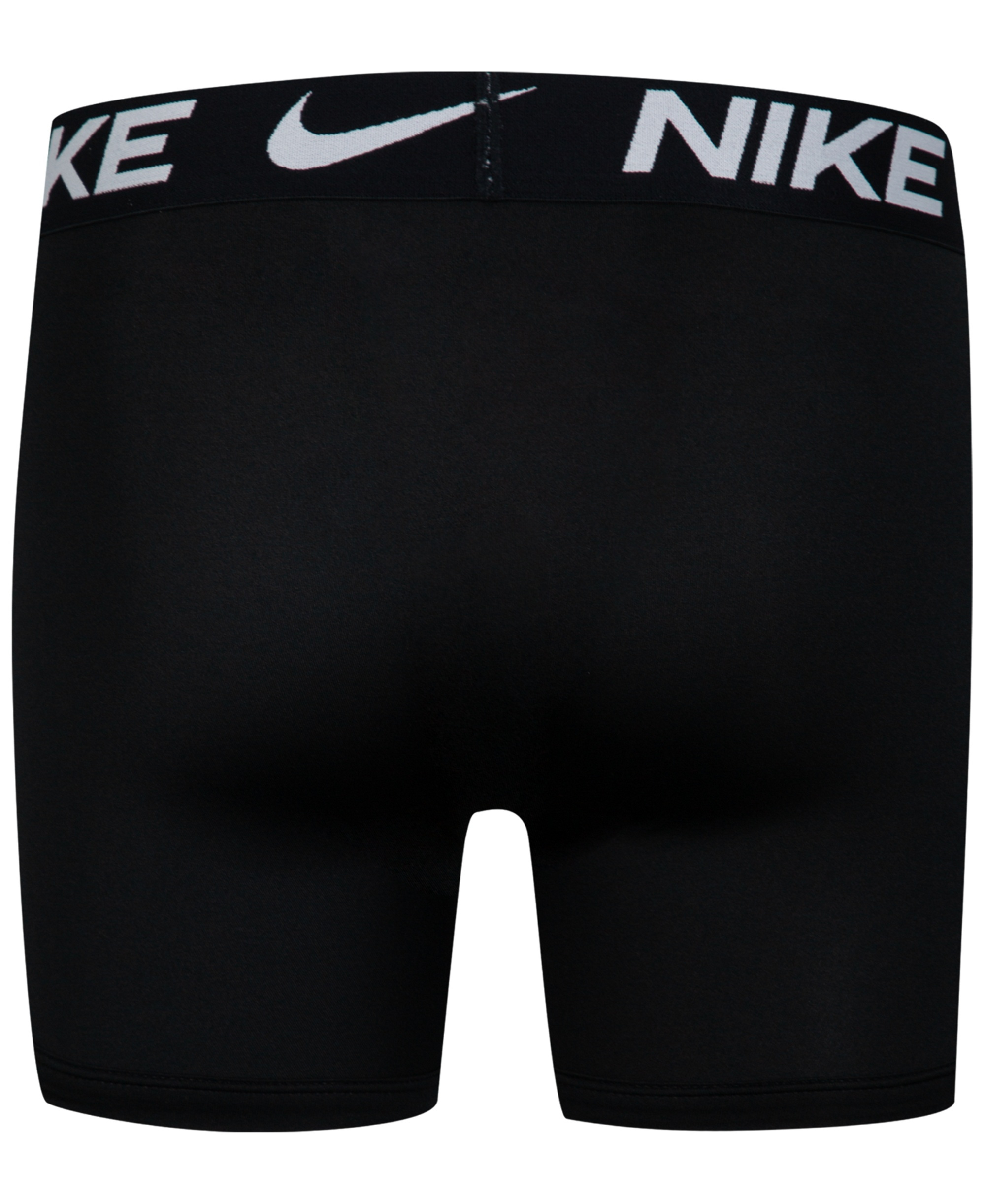 Nike Boys' 8-20 Essential Dri-FIT Boxer Briefs, 3-Pack - University Red/Black/Blue