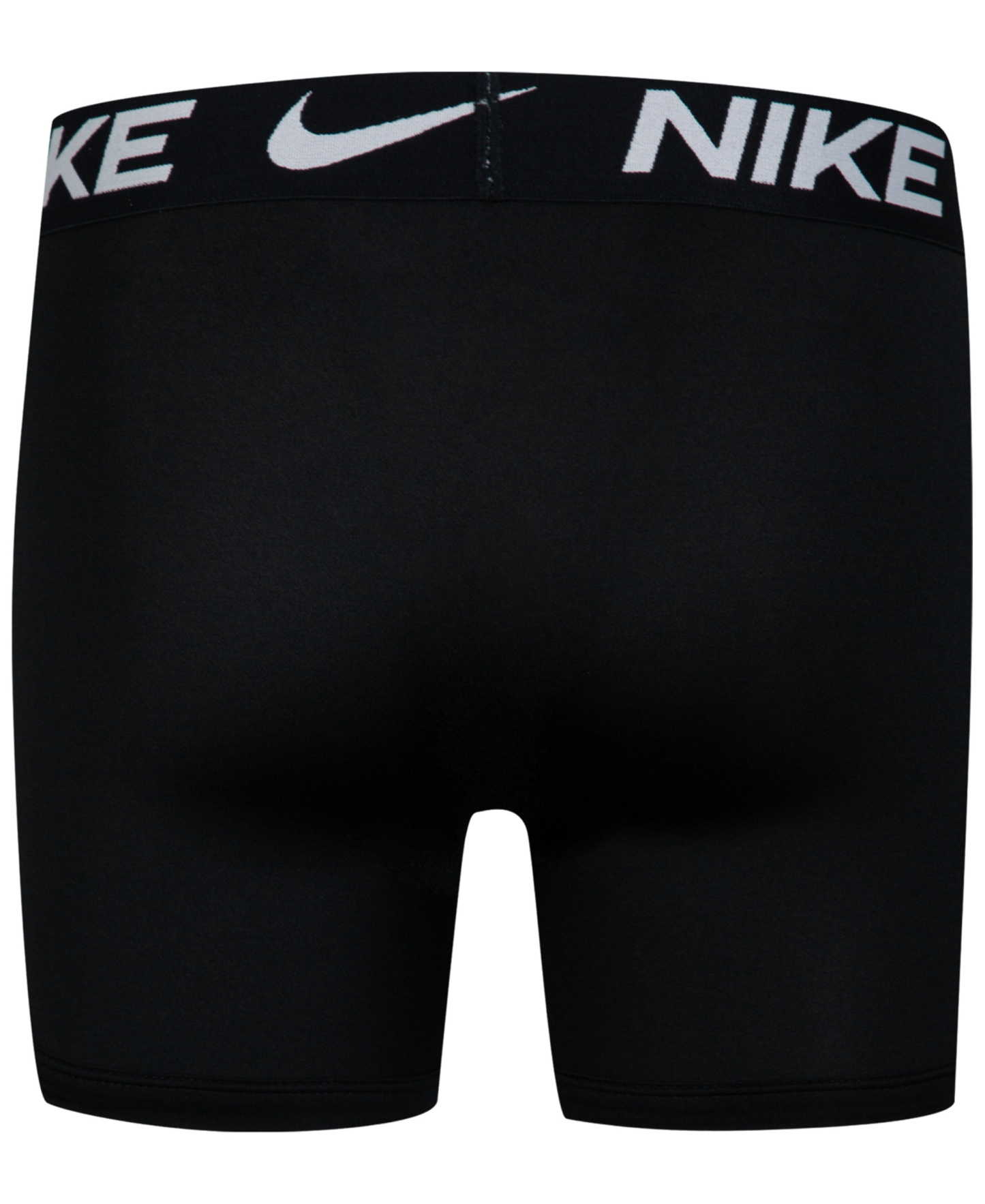 Nike Boys' 8-20 Essential Dri-FIT Boxer Briefs, 3-Pack - University Red/Black/Blue