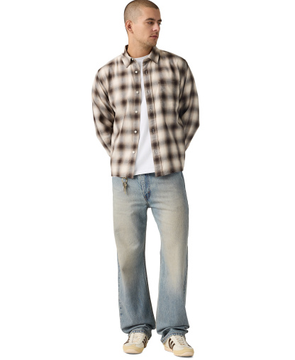 Levi's Men's 565 Loose Straight-Leg Jeans - Wherever you are
