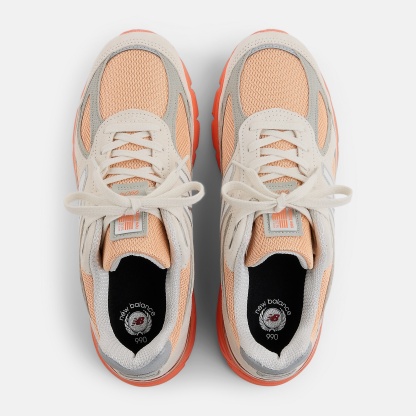 New Balance Made in USA 990v4, U990MO4
