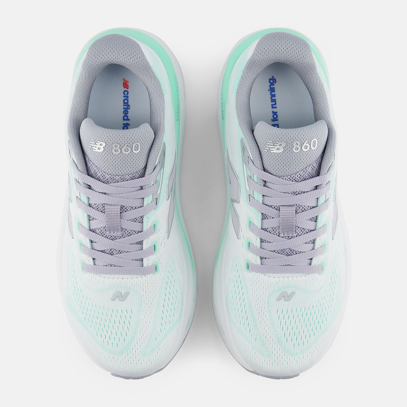 New Balance Fresh Foam X 860v15, W8606M1