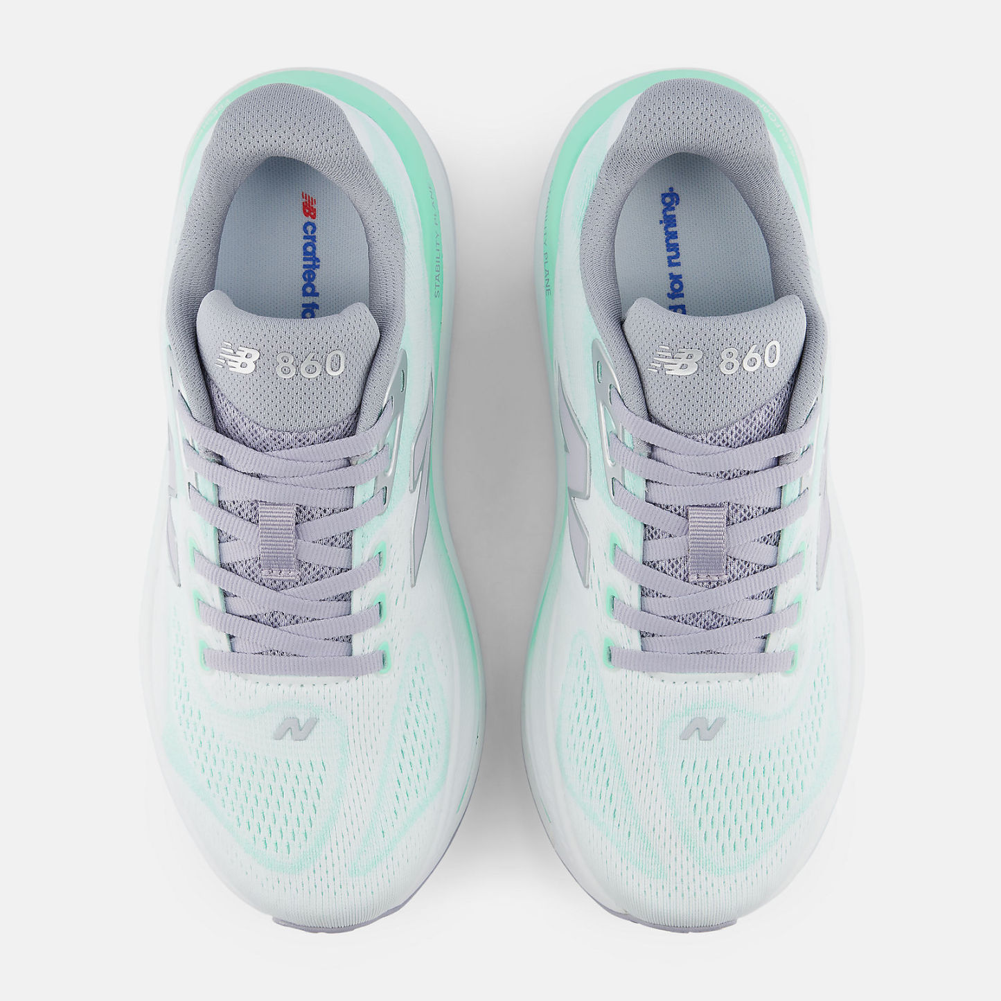 New Balance Fresh Foam X 860v15, W8606M1