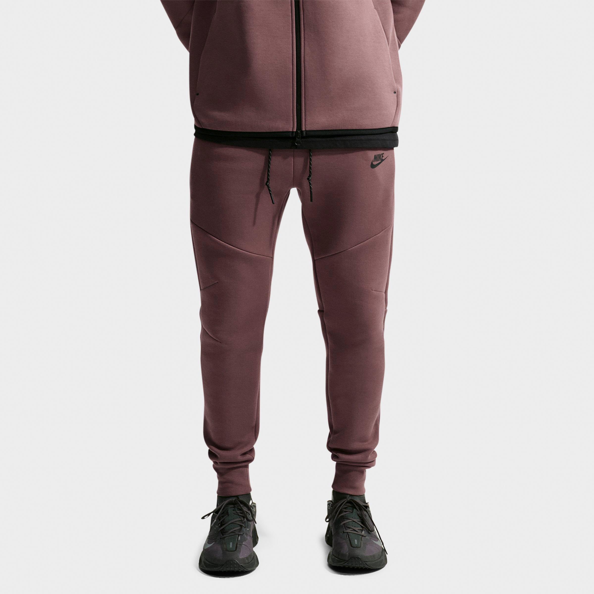 Men's Nithtke Tech Fleece Jogger Pants - Part 1 - Tattoo/Black
