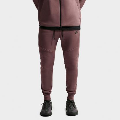 Men's Nithtke Tech Fleece Jogger Pants - Part 1 - Tattoo/Black