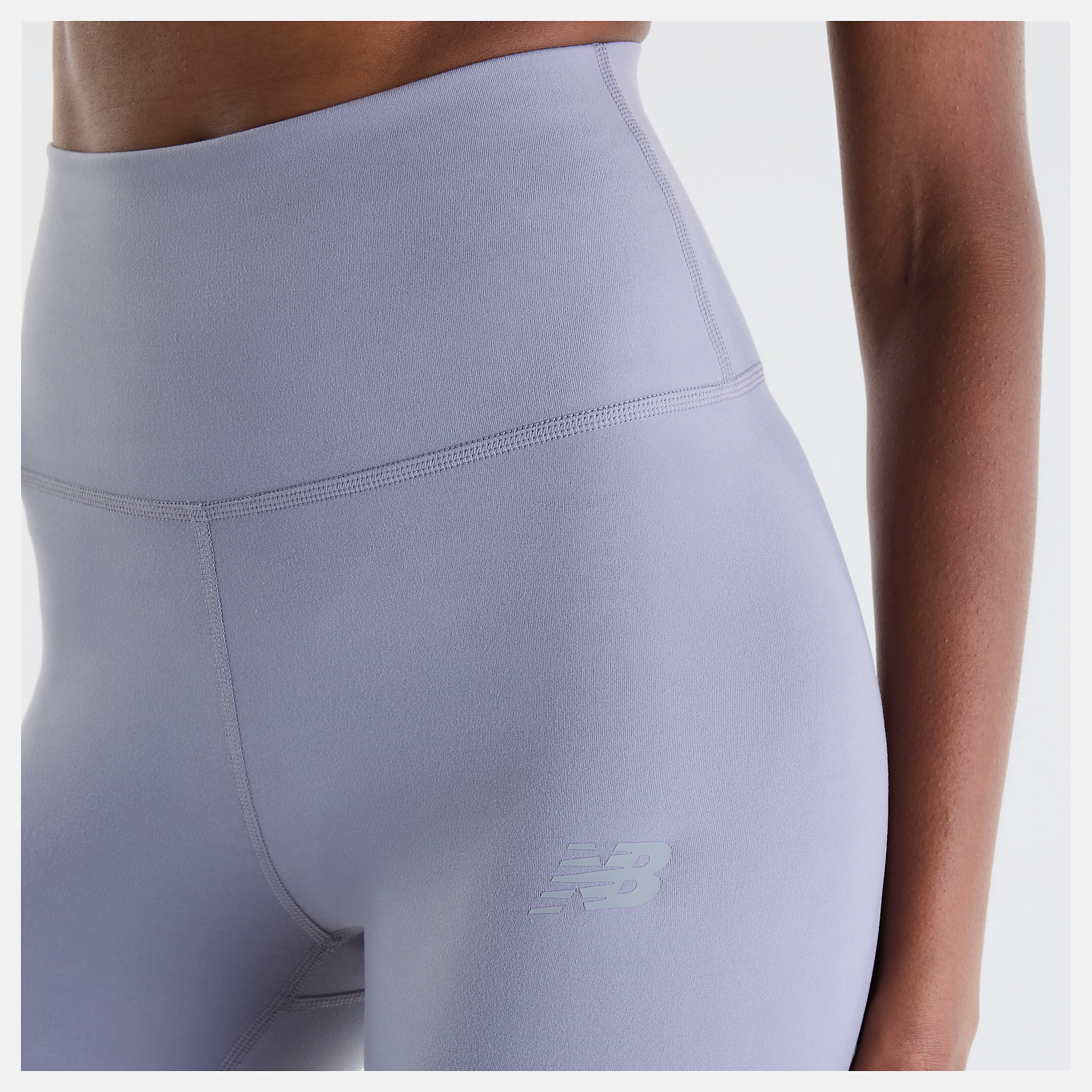 New Balance NB Harmony High Rise Legging 25", WP51112OFG