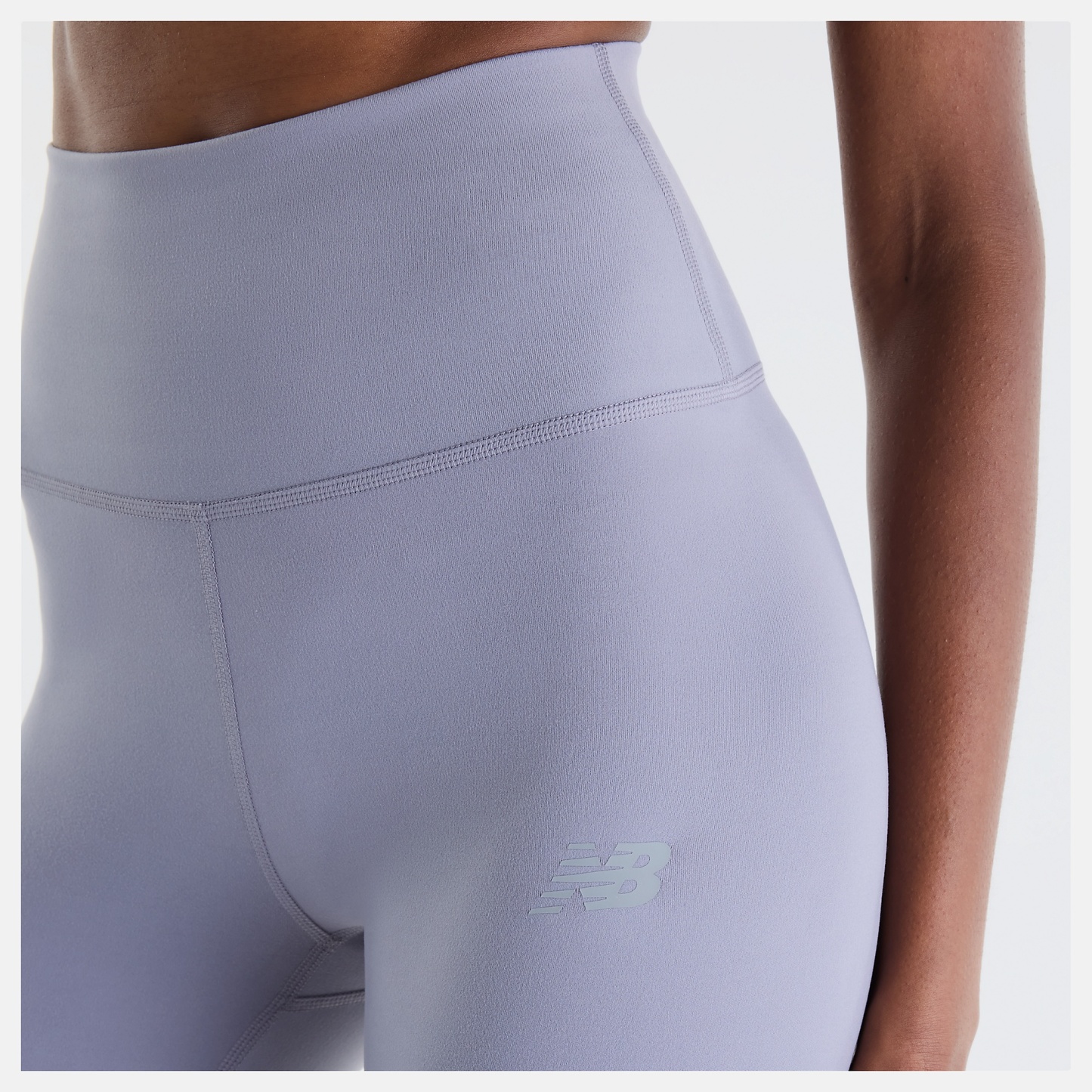 New Balance NB Harmony High Rise Legging 25", WP51112OFG