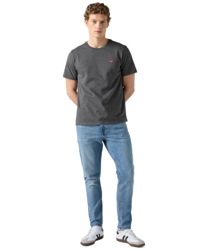 Levi's Men's 512™ Slim-Fit Taper Down To Ankle Jeans - Cherry on Top