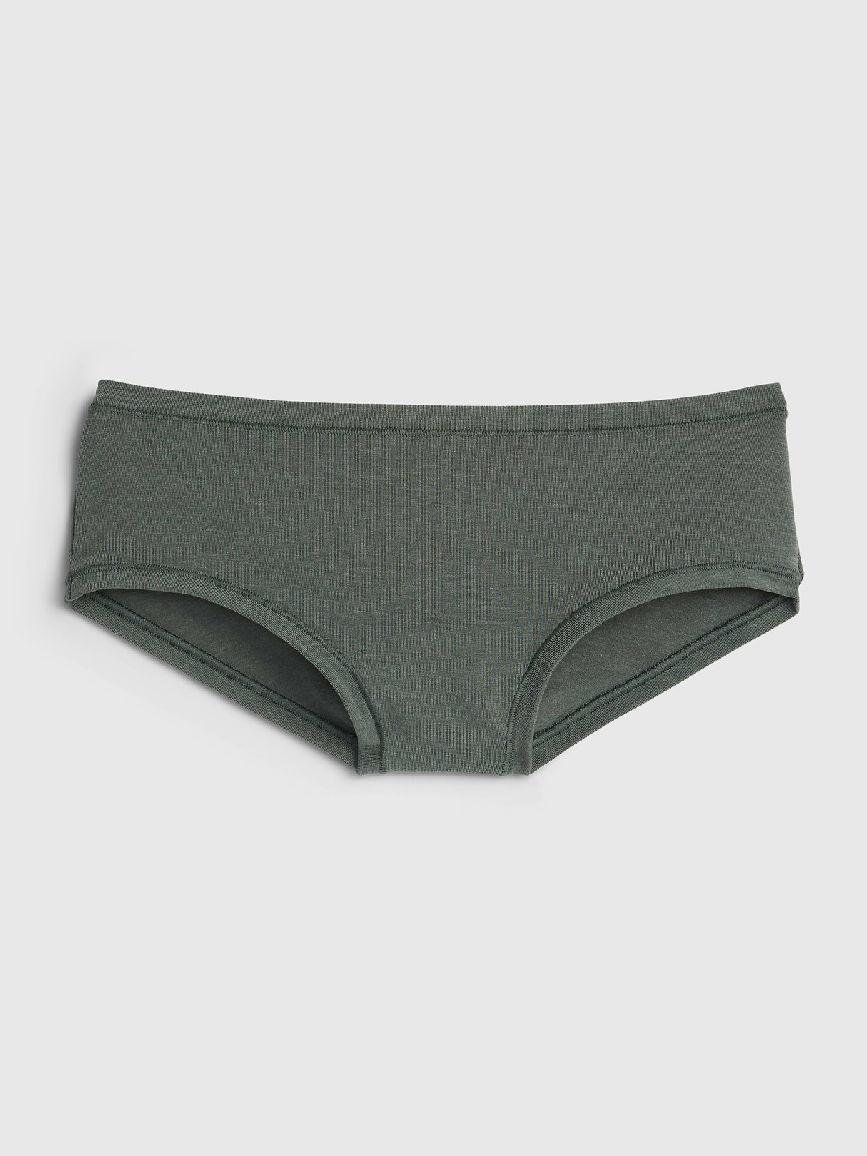 Breathe Hipster - new vintage green