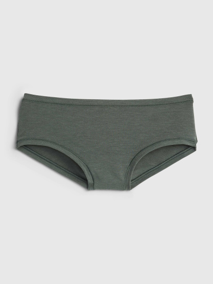 Breathe Hipster - new vintage green