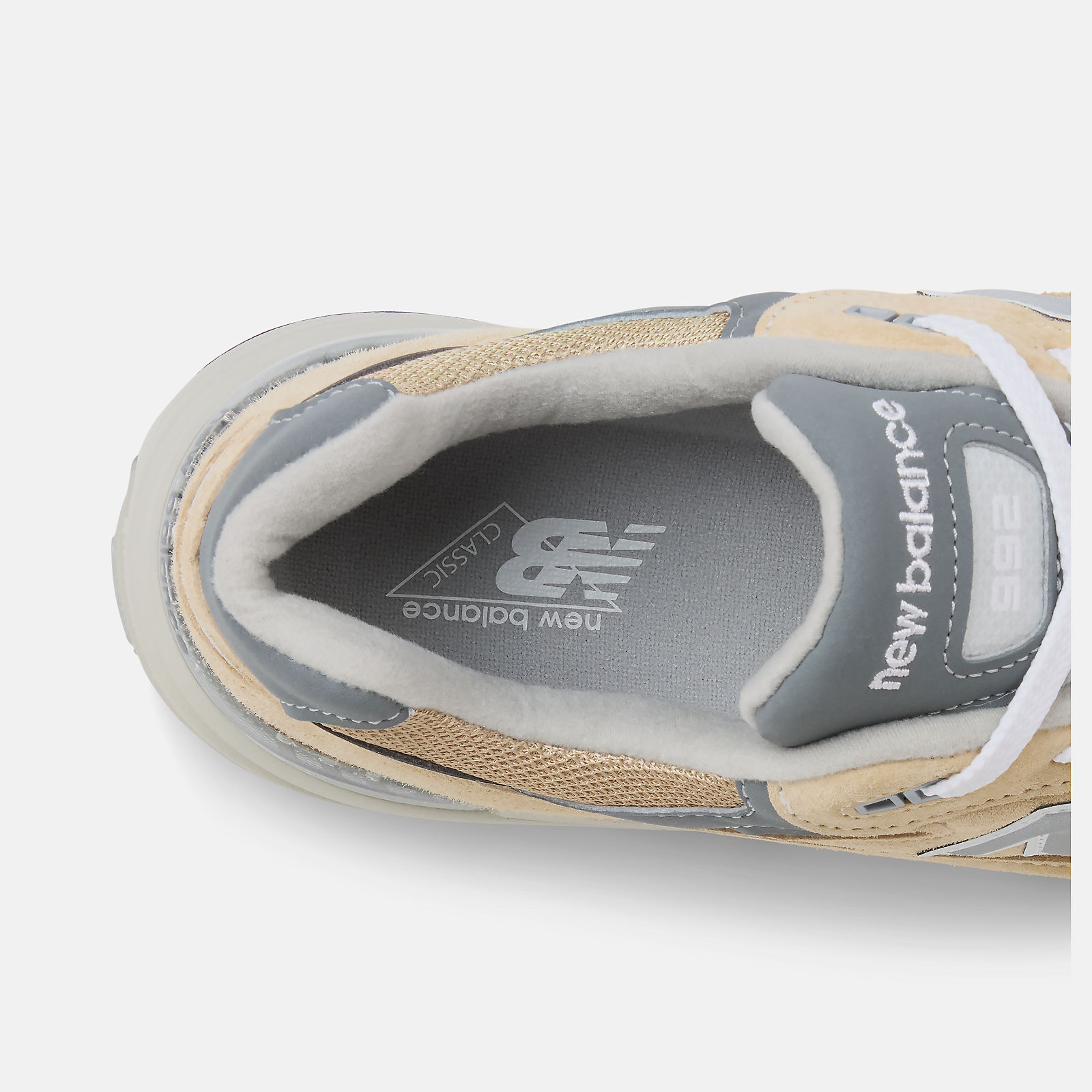 New Balance Made in USA 992, U992TA