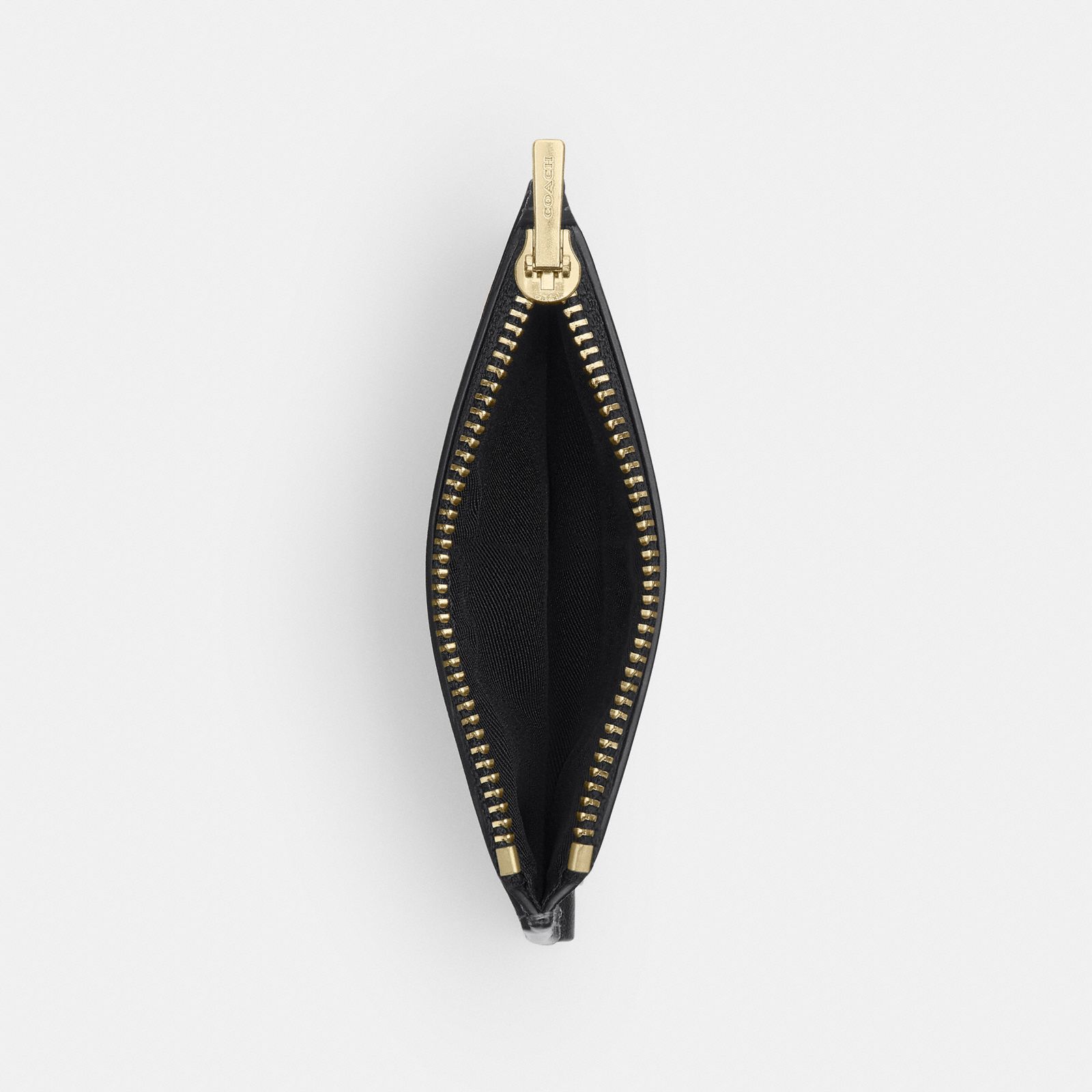 2-In-1 Wallet - Gold/Black - view 4