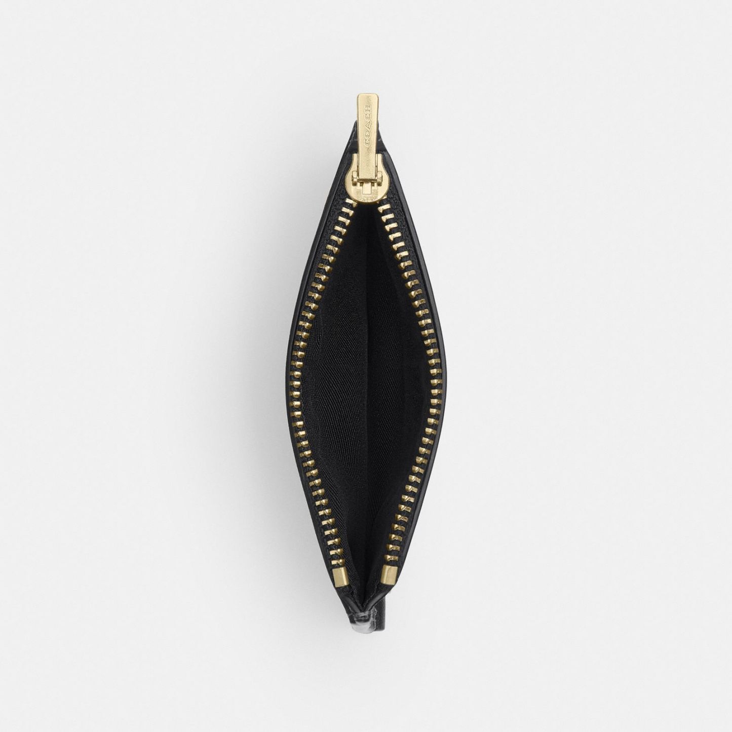 2-In-1 Wallet - Gold/Black - view 4