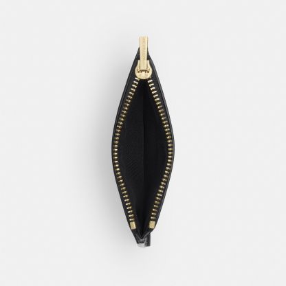2-In-1 Wallet - Gold/Black - view 4