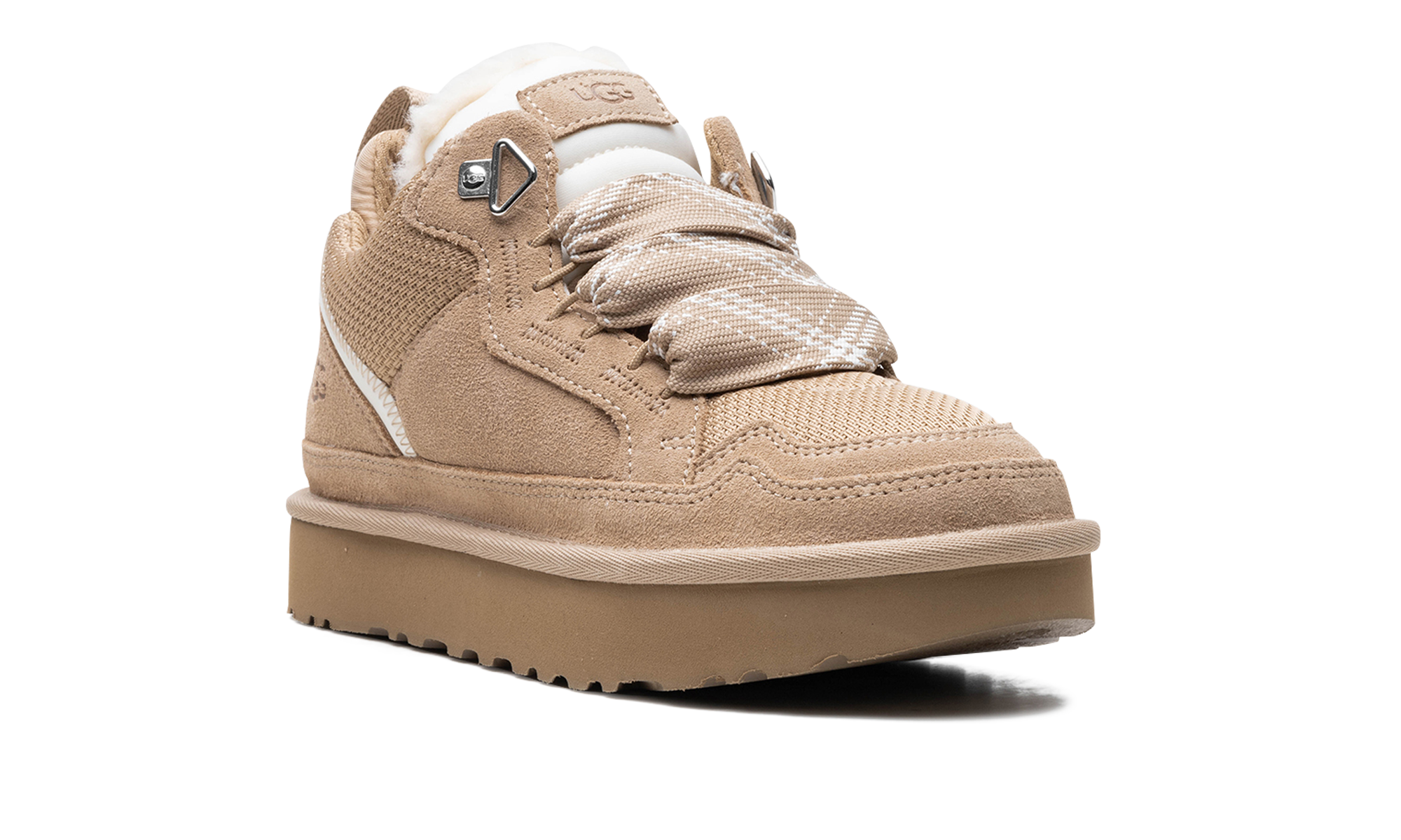LOWMEL WMNS "Sand" 1144032 SAN - view 7
