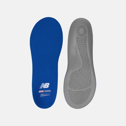 New Balance Comfort Fit Insole, FL6385BL