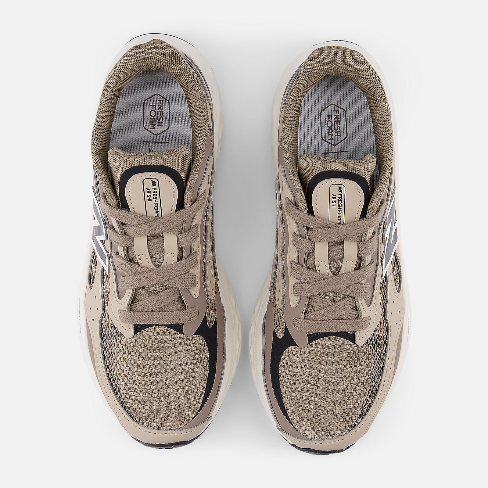 New Balance Fresh Foam Arishi v4 Tiralux, WARIS682