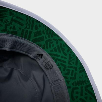 adidas Mexico 2026 Bucket Hat - Green - view 7