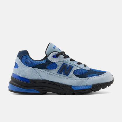New Balance Made in USA 992, U992AR