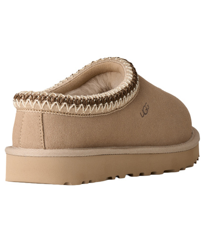 UGG® Women's Tasman II Slip-On Slide Slippers - Moonlight