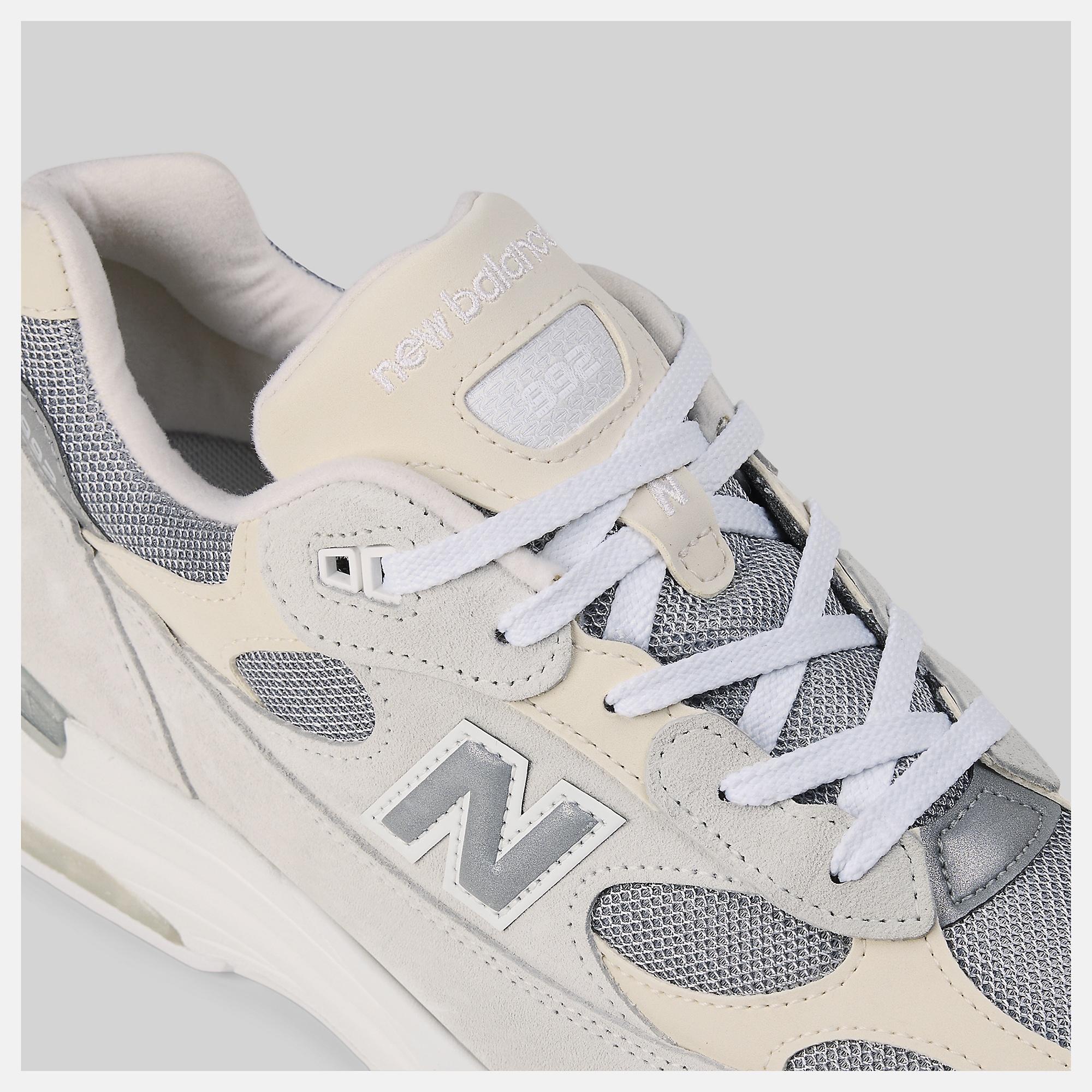 New Balance Made in USA 992 Core, U992NC