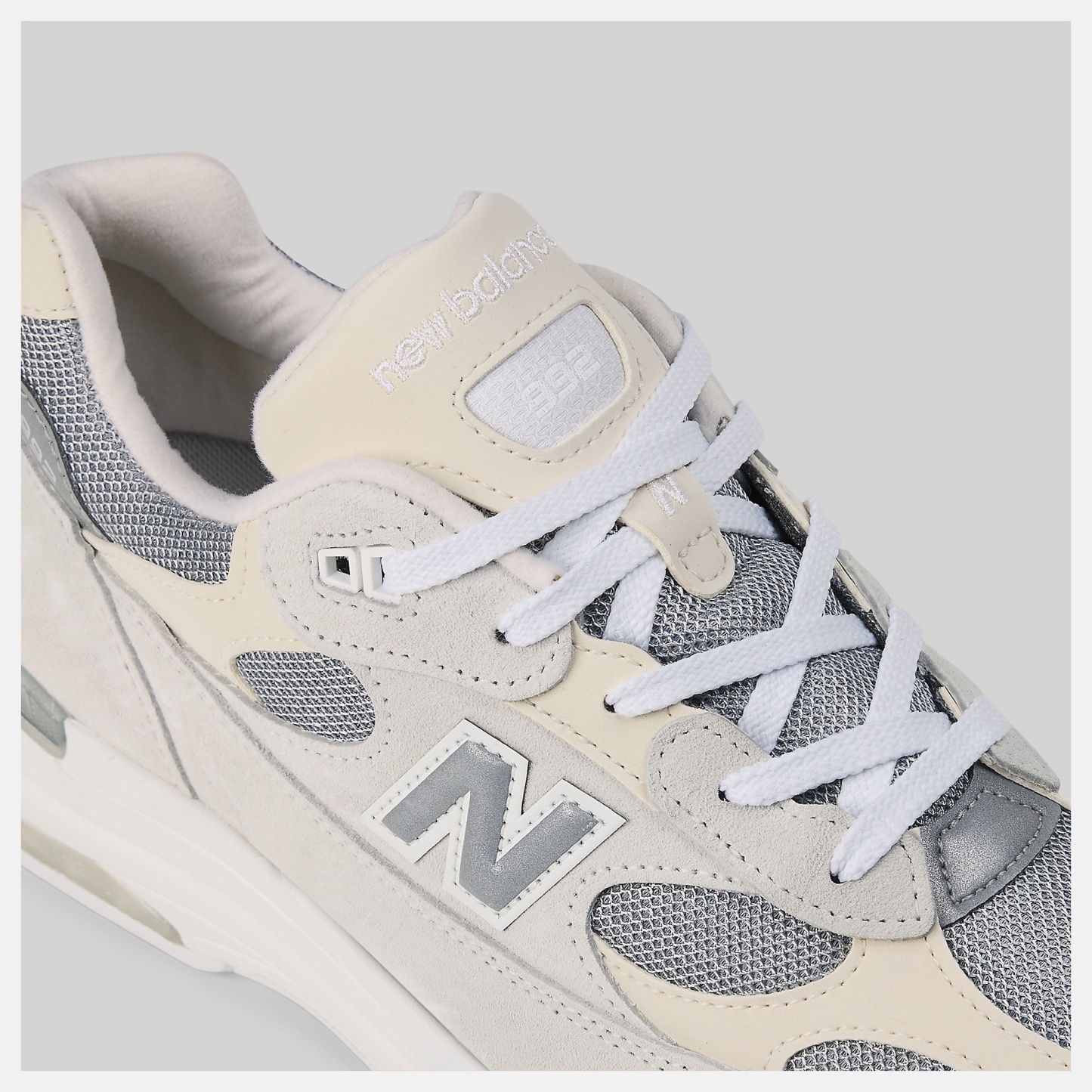 New Balance Made in USA 992 Core, U992NC