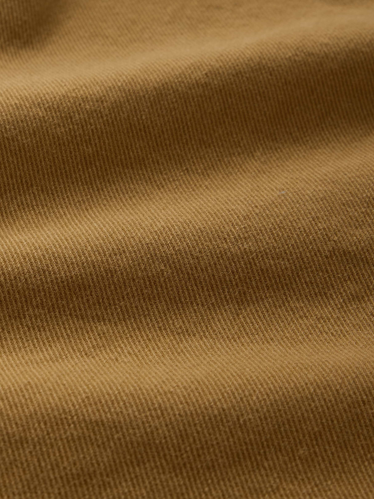 High Rise Barrel Jeans - Riverbed brown