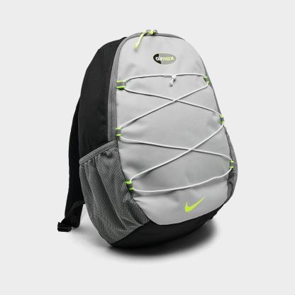 Nithtke Heritage Sweep Backpack (25L) - Grey/Black/Neon