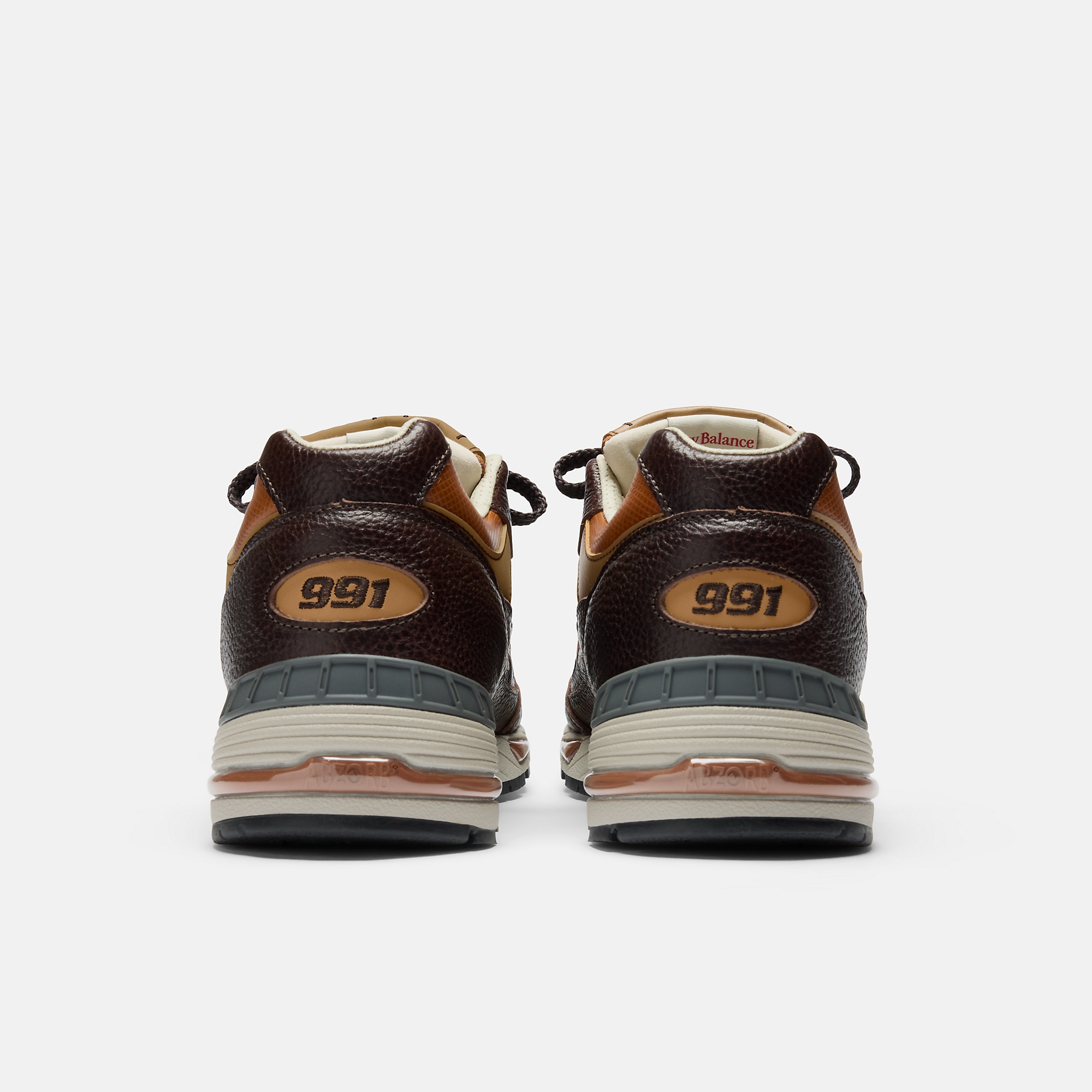 New Balance Made in UK 991v1, W991LB1