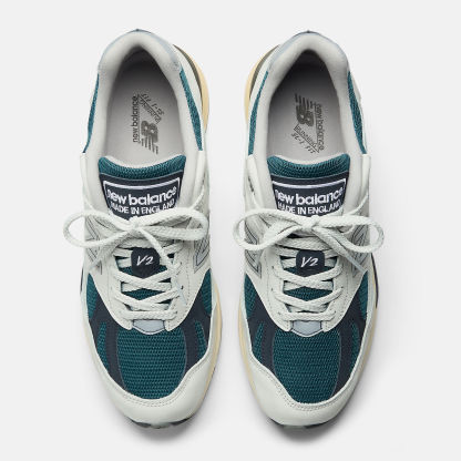 New Balance Made in UK 991v2, U991TO2