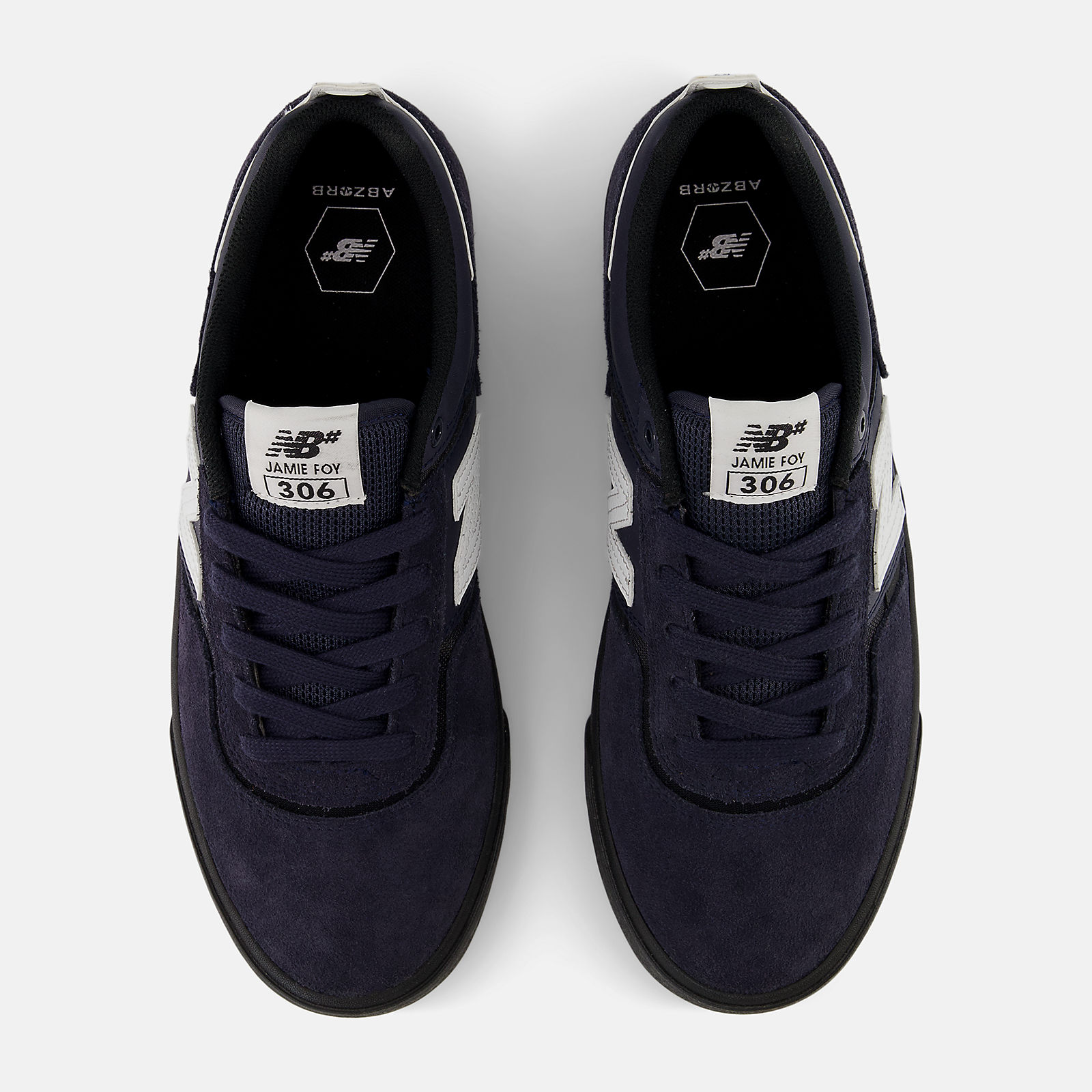 New Balance NB Numeric Jamie Foy 306, UN306NSN