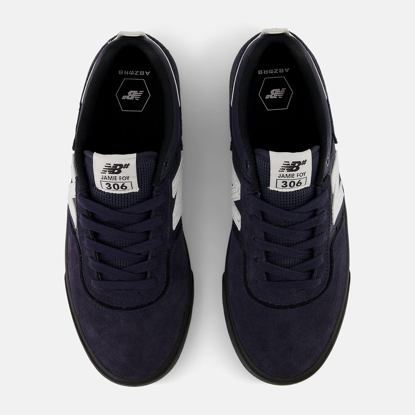 New Balance NB Numeric Jamie Foy 306, UN306NSN