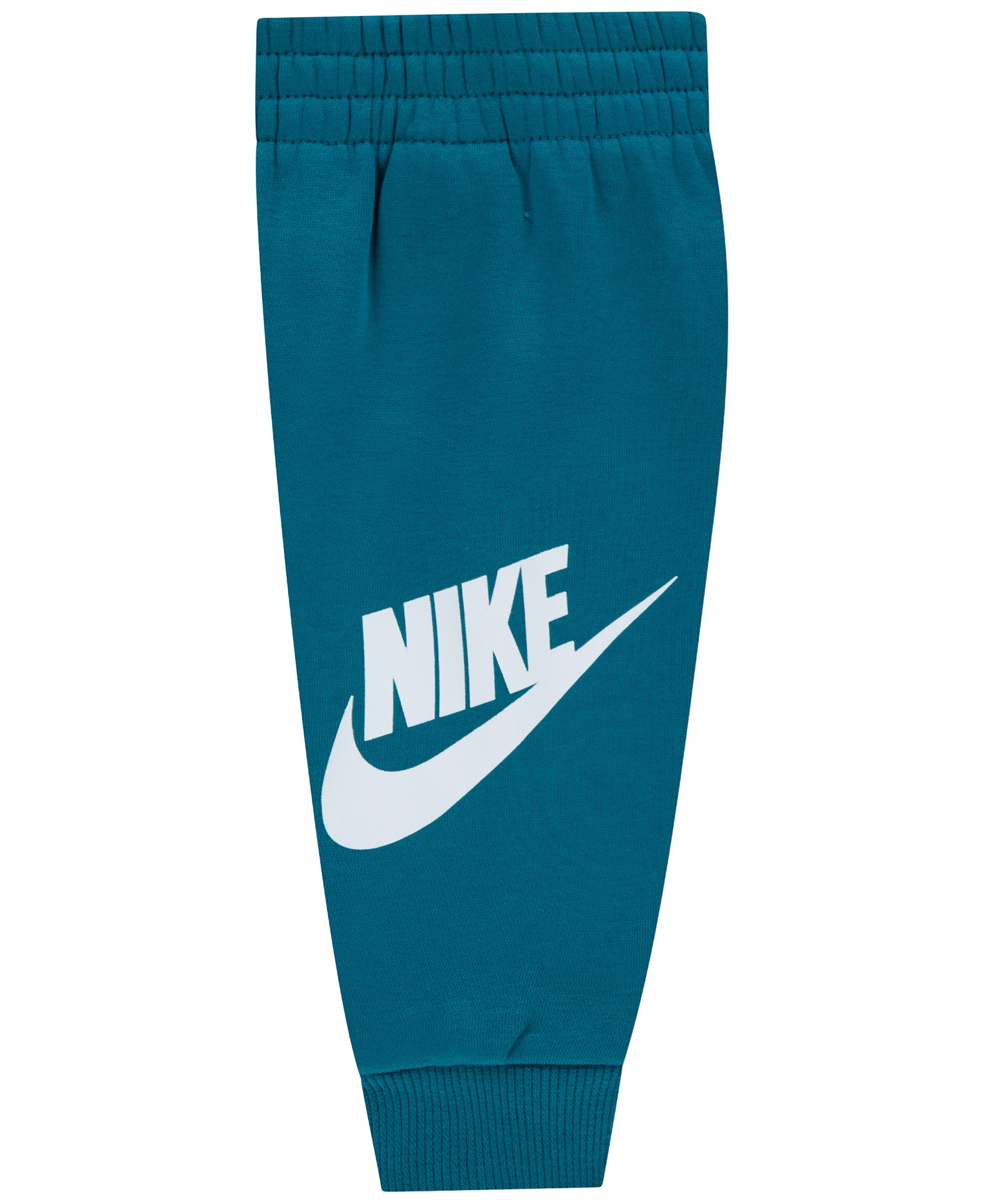 Nike Baby Boys' and Girls' Club Fleece Hoodie and Pants, 2-Piece Set - Bright Spruce