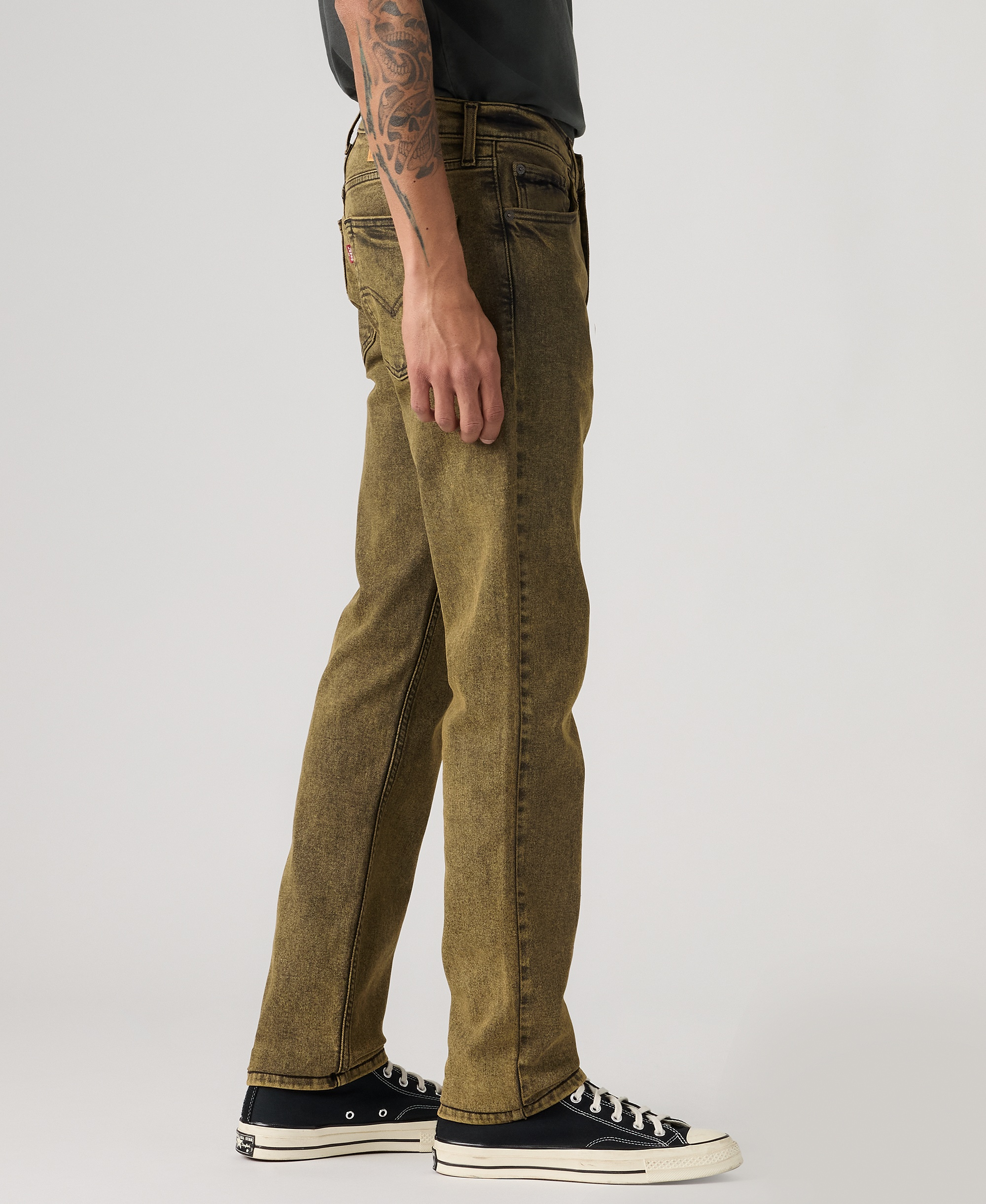 Levi's Men's 511 Flex Slim-Fit Jeans - Space Dust