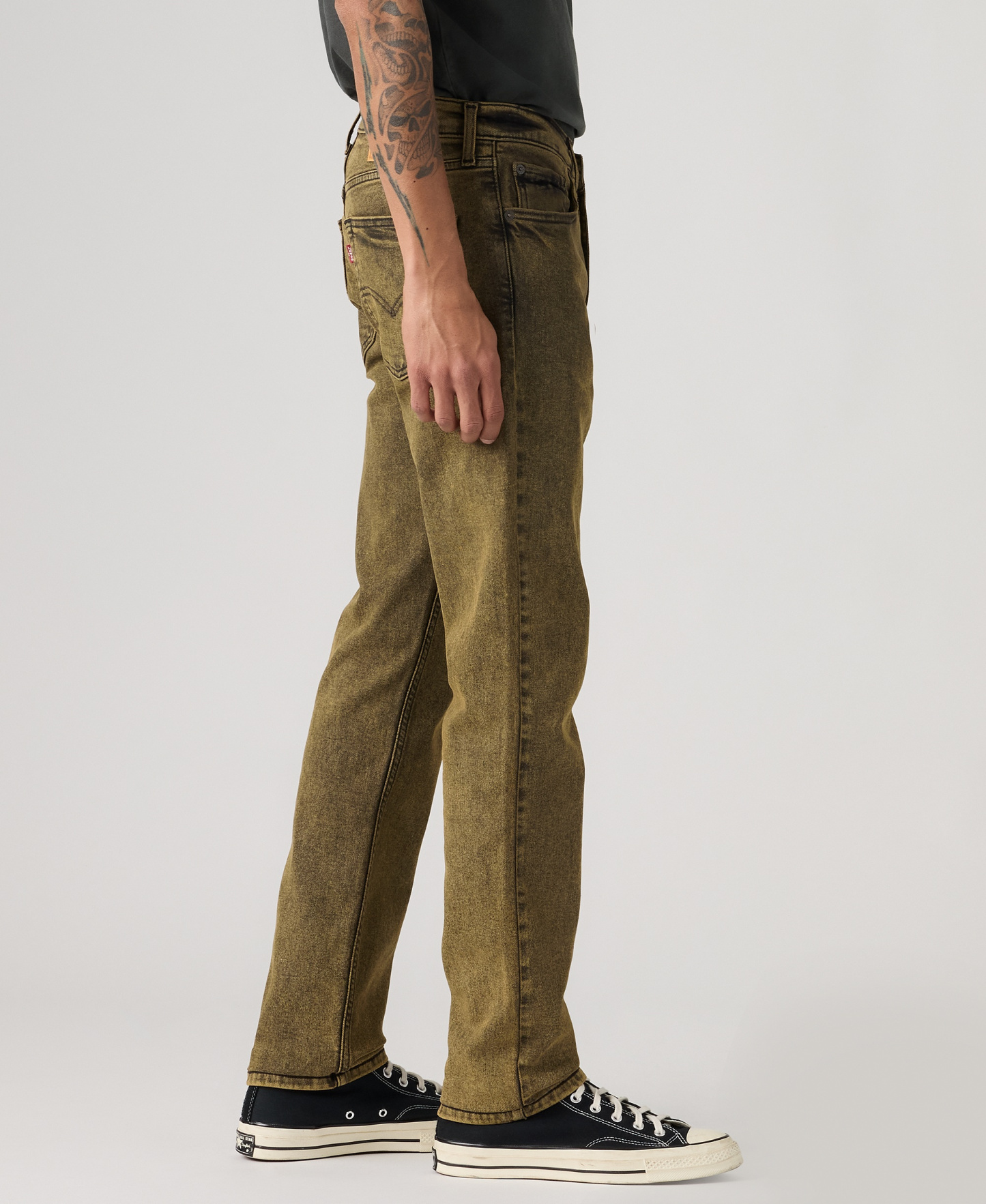 Levi's Men's 511 Flex Slim-Fit Jeans - Space Dust