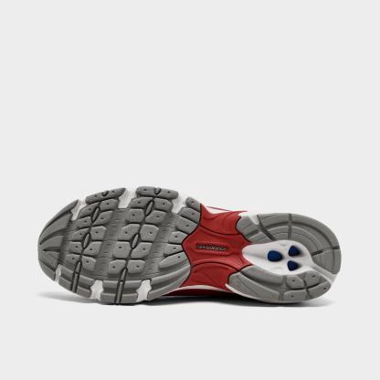 Women's New Balance 530 Casual Shoes - White/Red - view 6