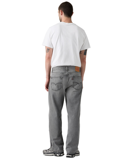 Levi's Men's 578™ Baggy Jeans - Gray Step