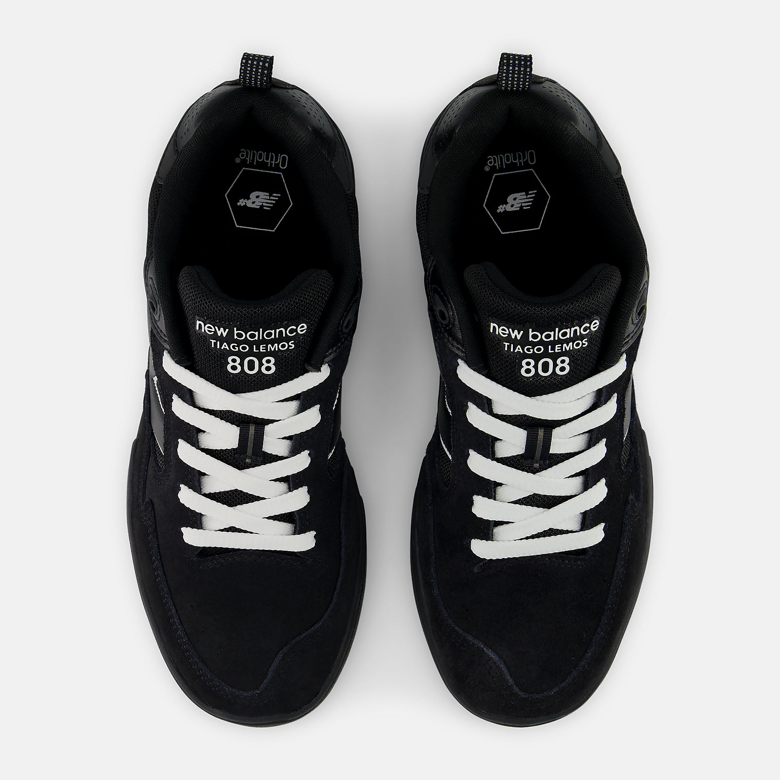 New Balance NB Numeric Tiago Lemos 808L, UN808LSC