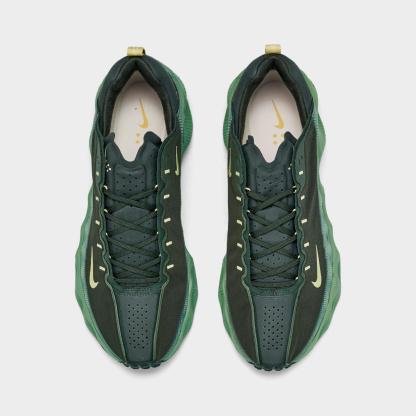 Men's Nike Ava Rover Casual Shoes - Sequoia/Oil Green/Soft Yellow/Soft Yellow