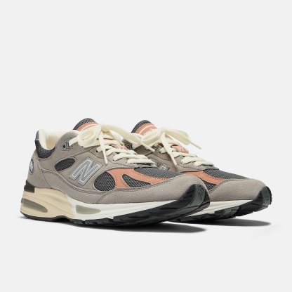 New Balance Made in UK 991v2, U991GC2